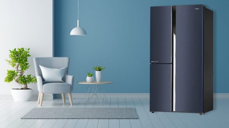 chiller freezer