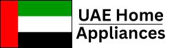UAE home appliances logo